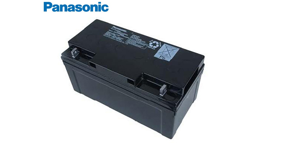 松下LC-P系列铅酸蓄电池